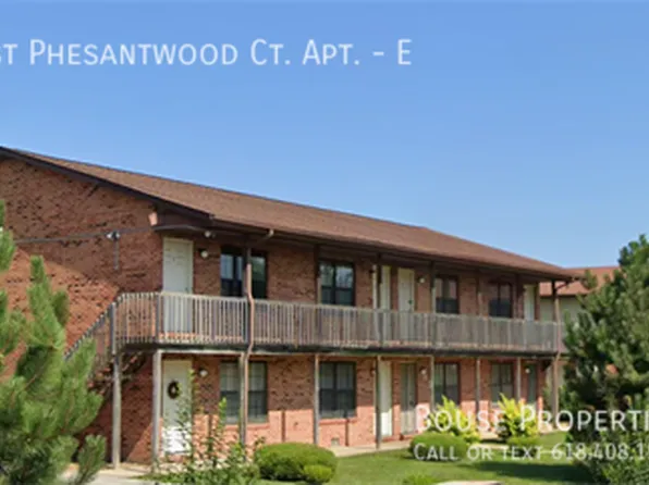 13 W Phesantwood Ct, Belleville, IL