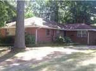 115 Eton Rd, Montgomery, AL 36109