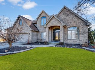 11419 Merritton Ct, Frankfort, IL 60423