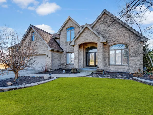 11419 Merritton Ct, Frankfort, IL 60423