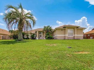 8042 Mossy Crk, Pensacola, FL 32526