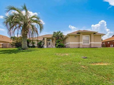 8042 Mossy Crk, Pensacola, FL, 32526