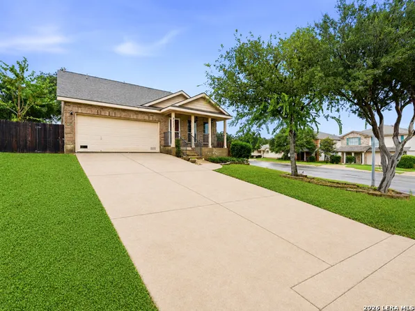 9127 Spiral Woods, Universal City, TX 78148