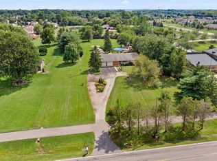 10707 Liberty Mills Rd, Fort Wayne, IN 46804