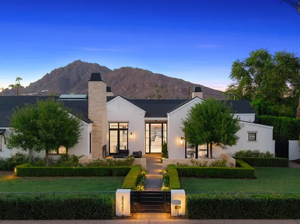 6238 E CALLE ROSA --, Scottsdale, AZ 85251