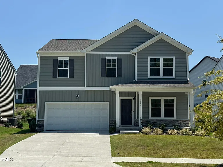 6436 Winter Spring Dr — Photo 1