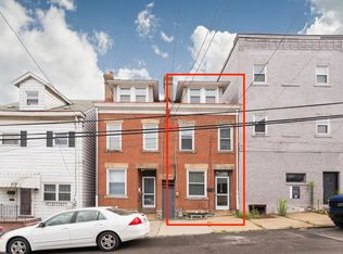 419 1/2 52nd St, Pittsburgh, PA 15201