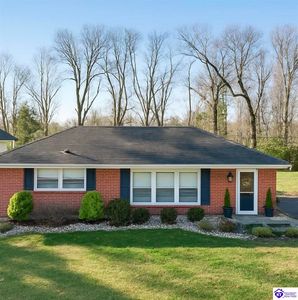 311 Summit Dr, Campbellsville, KY, 42718