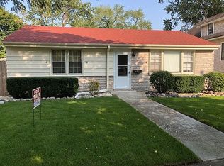 4215 Sunnyside Ave, Brookfield, IL