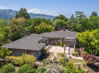 26 Via Hermosa, Orinda, CA 94563