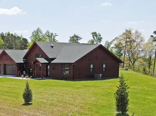 52 Serene Way, Blairsville, GA 30512