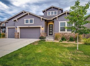 14557 Haley Ave, Parker, CO 80134