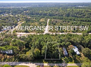 3083 Merganser St SW, Shallotte, NC 28470