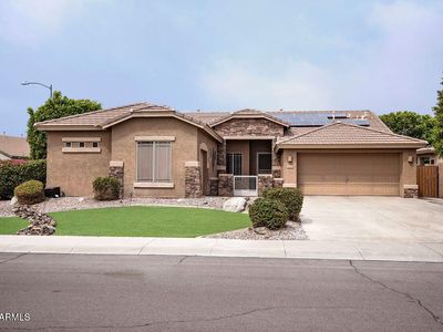7150 W AVENIDA DEL REY --, Peoria, AZ, 85383