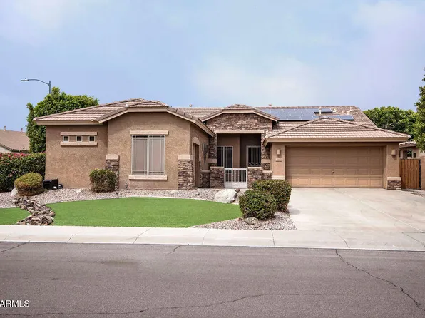 7150 W AVENIDA DEL REY --, Peoria, AZ 85383