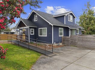 7101 NE Prescott St, Portland, OR 97218