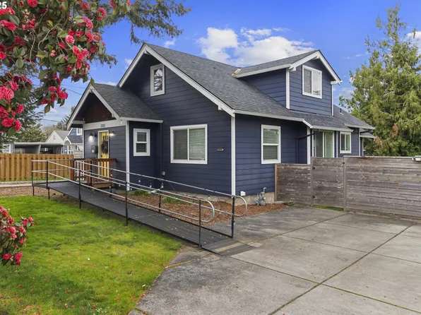 7101 NE Prescott St, Portland, OR 97218