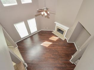 16611 Strathmore Manor Ln, Houston, TX 77090