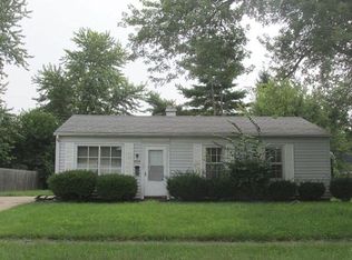 1958 Kylemore Dr, Xenia, OH 45385