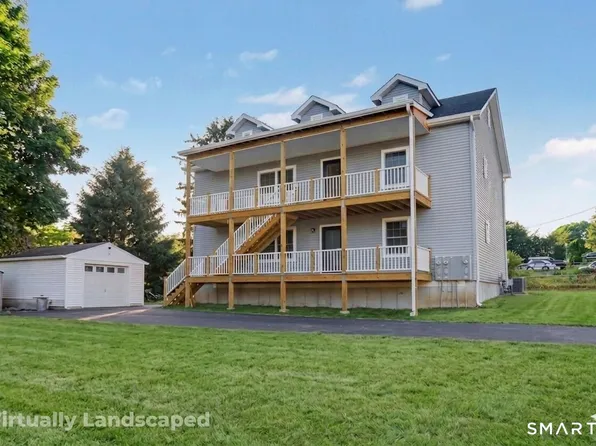 8 Benson Road, Bethel, CT 06801