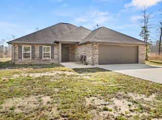 131 Landrum Rd, Leesville, LA 71446