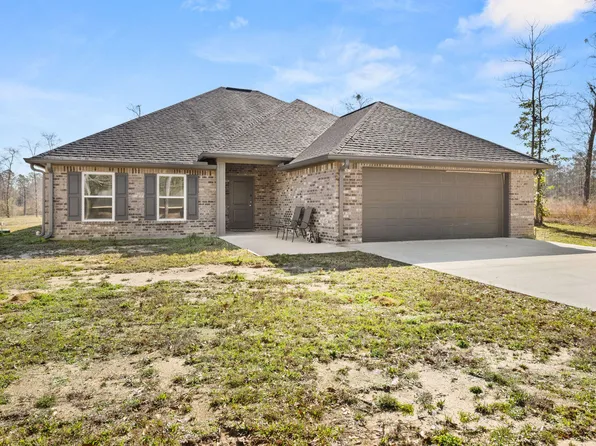 131 Landrum Rd, Leesville, LA 71446