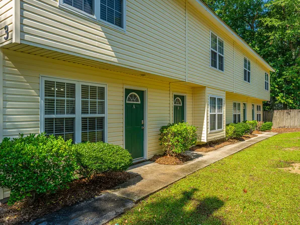 1423 Ashley River Rd APT 3A, Charleston, SC 29407