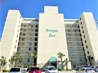 1108 N Waccamaw Dr #C, Murrells Inlet, SC 29576