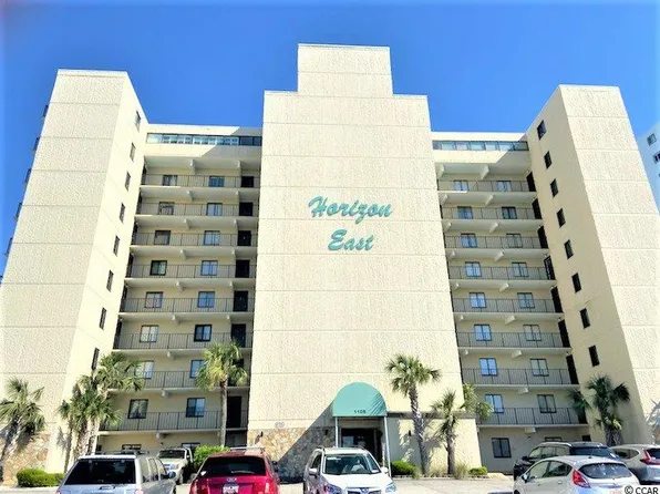 1108 N Waccamaw Dr #C, Murrells Inlet, SC 29576