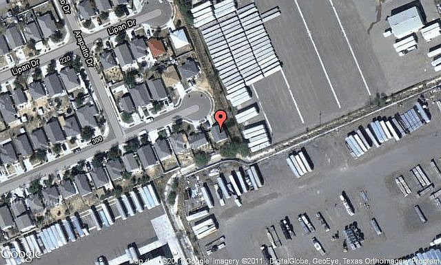 Map View