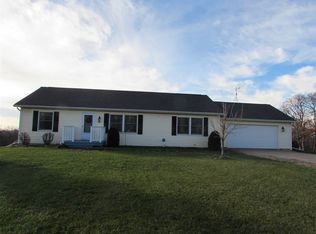 11555 Mount Ridge Rd, Fennimore, WI 53809