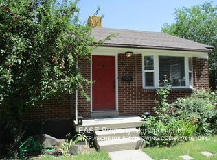 960 N Victoria Way, Salt Lake City, UT 84116