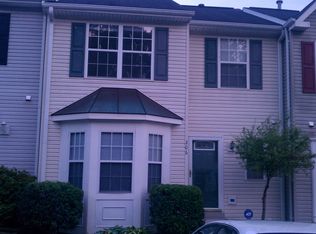 206 Kings Crest Dr, Stafford, VA 22554