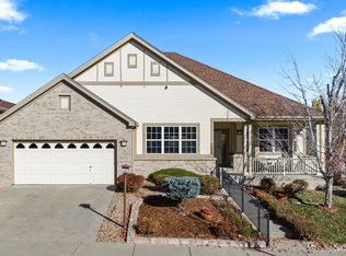8322 S Quatar Cir, Aurora, CO 80016