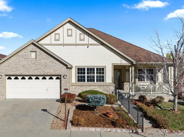8322 S Quatar Circle, Aurora, CO 80016