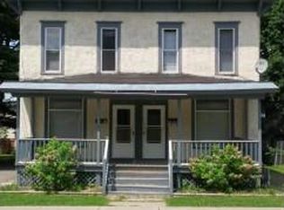 82-84 Lincoln Ave, Cortland, NY 13045