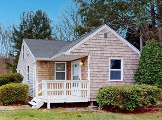 199 Toll Gate Rd, Groton, CT 06340