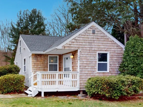 199 Toll Gate Road, Groton, CT 06340