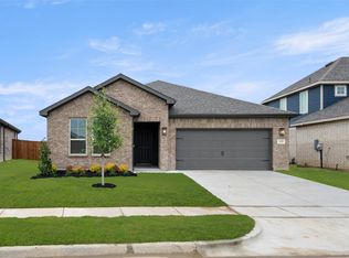 133 Lost Oak Dr, Cleburne, TX 76031