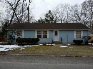 45 Dahlia St, Browns Mills, NJ