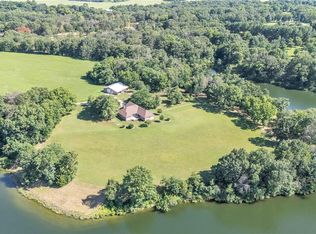 22413 Marion Lee Rd, Gentry, AR 72734