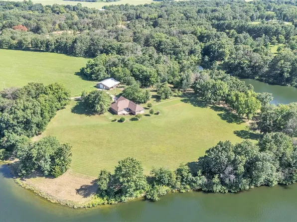 22413 Marion Lee Rd, Gentry, AR 72734