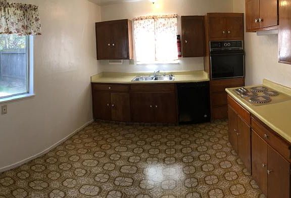 Kitchen Panoramic