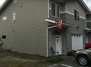 9450 Del Rae Road Condominium #11, Juneau, AK 99801