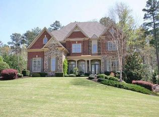 15785 Milton Pt, Milton, GA 30004