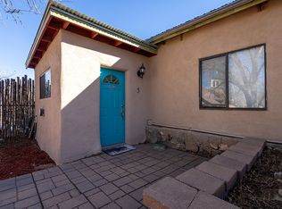 3 River St, Cerrillos, NM 87010