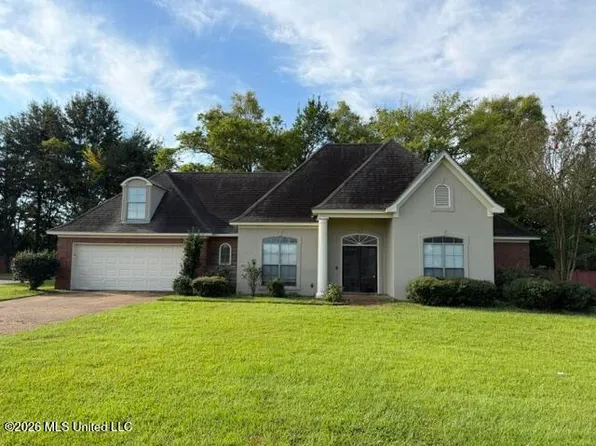 120 Lashonda Cir, Canton, MS 39046