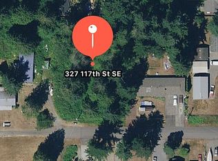 327 117th St SE, Everett, WA 98208