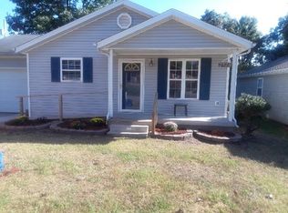 2426 Odessa St, Joplin, MO 64801