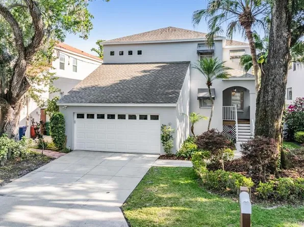 2703 W Bay Ave, Tampa, FL 33611